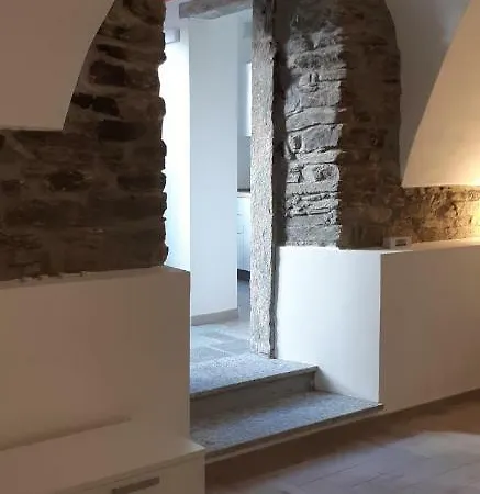 Camelia Apartment