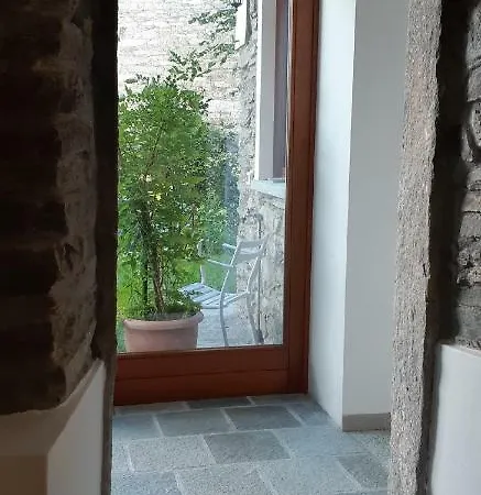 Camelia Apartament *