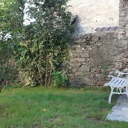 Camelia Apartament Premeno