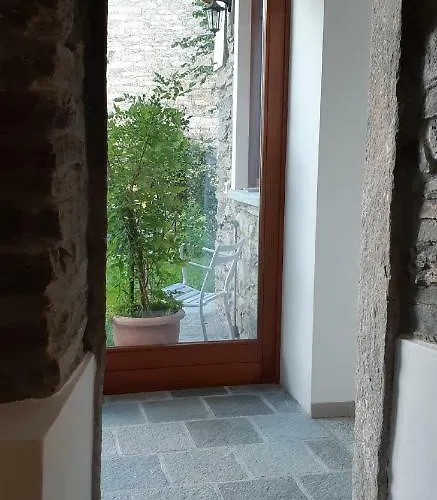 Camelia Appartement *