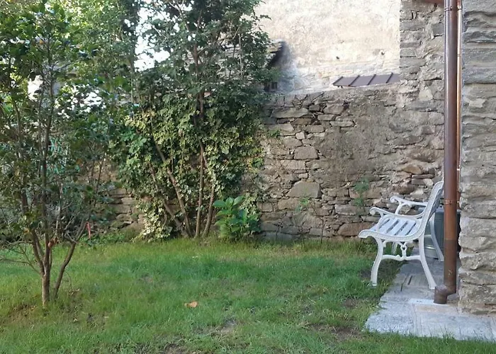 Camelia Appartement Premeno